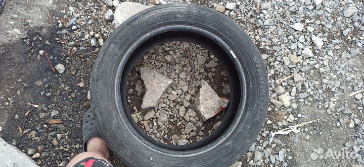Hankook Optimo K415 245/50 R18