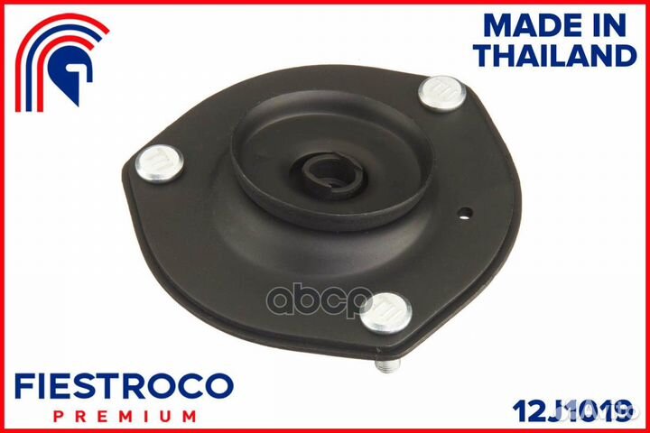 Опора амортизатора toyota camry (SM5423,MS21021