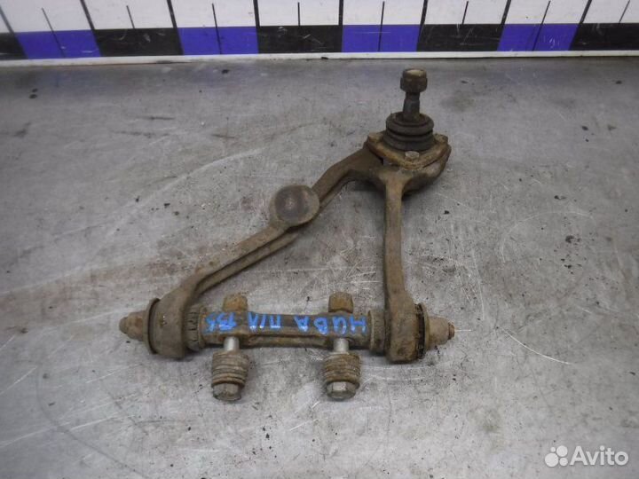 Рычаг подвески передний левый Лада Нива 2121 2001