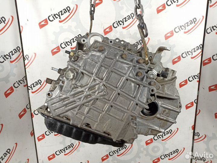 АКПП Toyota Alphard GGH20 2GR-FE 2008-2011