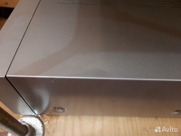 Усилитель sony TA - AX310