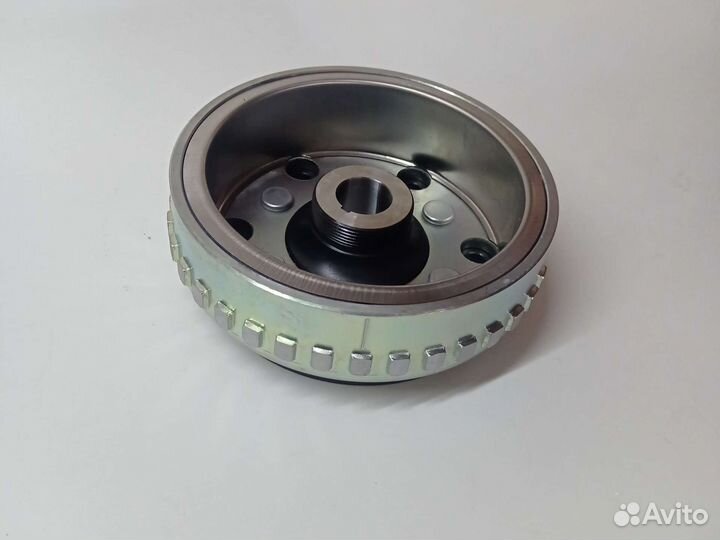 Ротор магнето генератора для Cfmoto X6 Z6