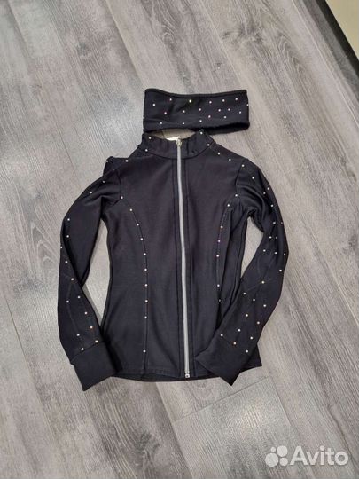 Комплект для фигурного катания,офп и хореографии