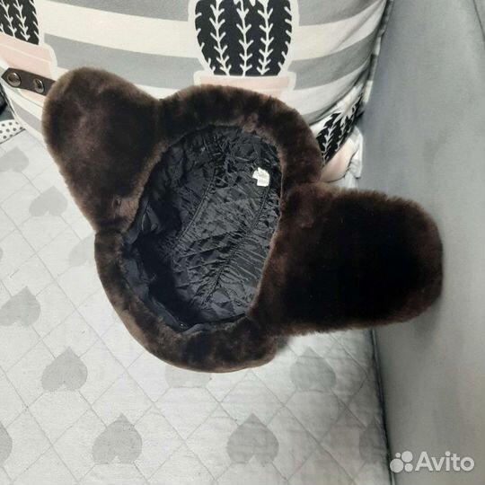 Шапка мужская оригинал