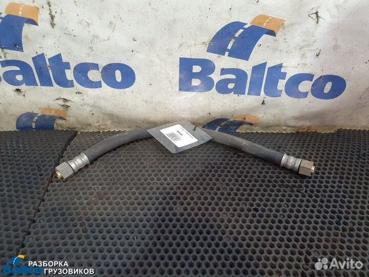 Шланг тормозной Scania 6 G-series