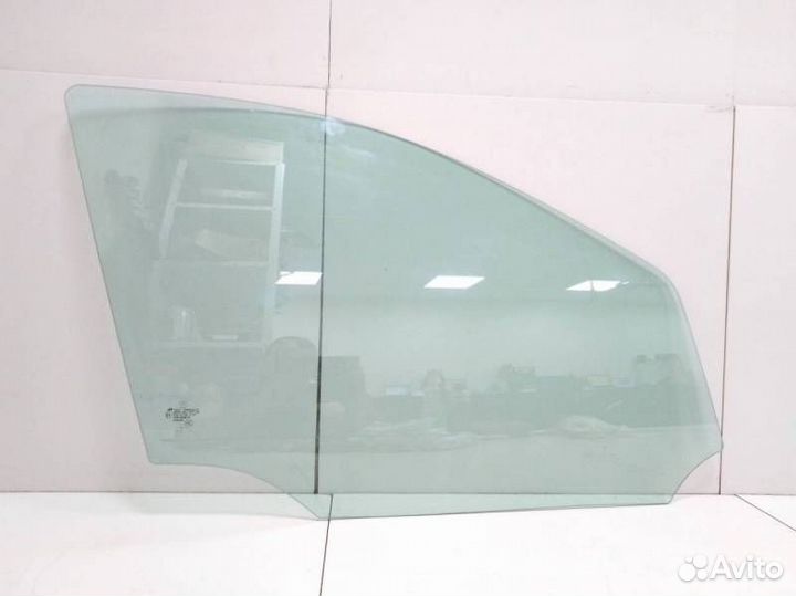 Стекло двери передней правой Mercedes-Benz ML-Clas