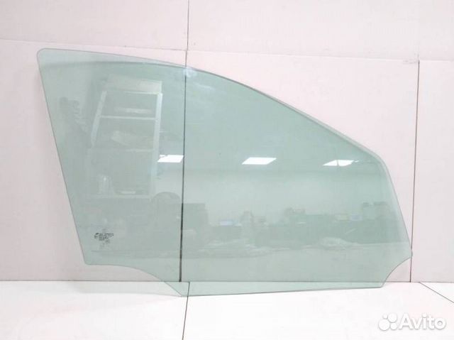 Стекло двери передней правой Mercedes-Benz ML-Clas