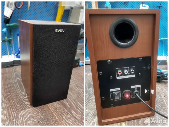 Bluetooth модуль и dcdc развязки питания