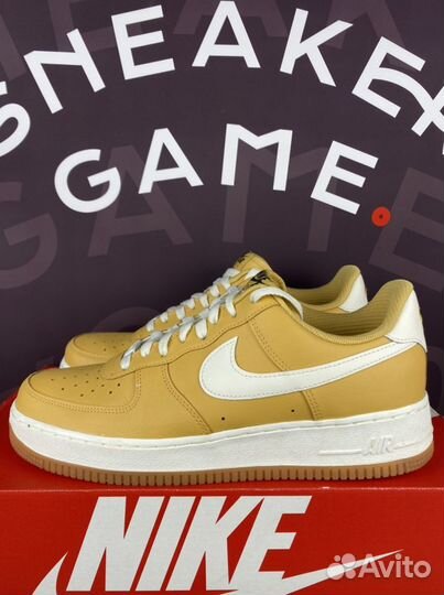 Nike Air Force 1 Low By You