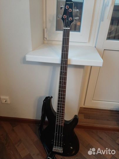 Бас-гитара Aria IGB-STD
