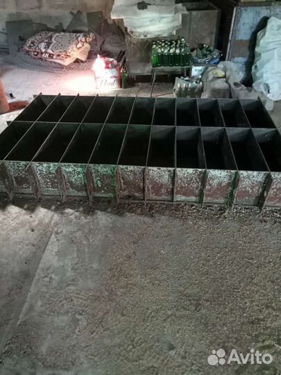 Бетоносмеситель