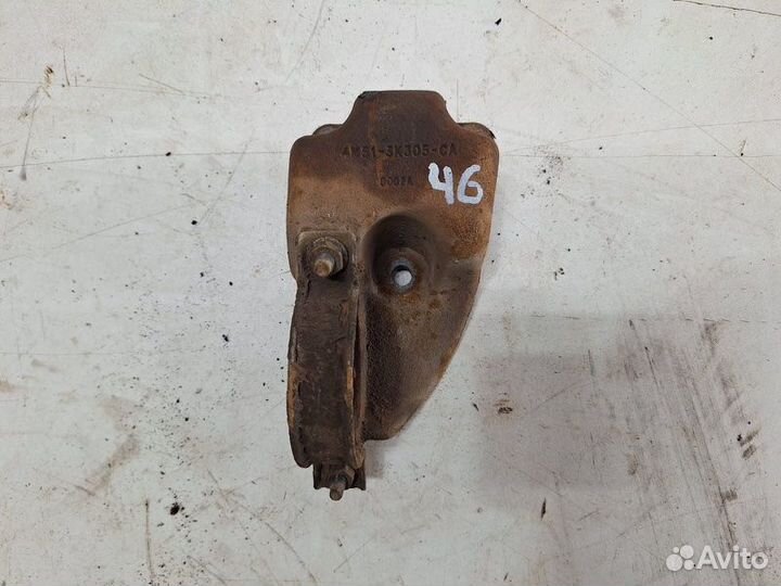 Кронштейн промежуточного вала Ford Focus 2