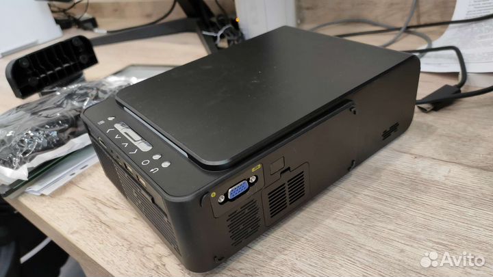 Аренда проектора