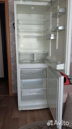 Холодильник бу