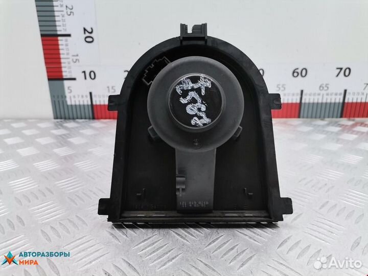 Моторчик печки Volkswagen Golf GTI 4 2001