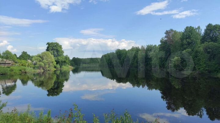 Участок 15 сот. (ИЖС)