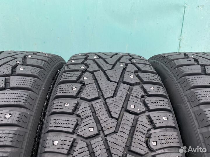 Pirelli Ice Zero 205/60 R16 96T