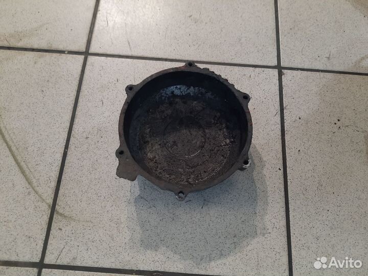 Крышка сцепления Honda vf 1000