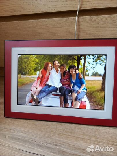 Рамка для цифровых фотографий