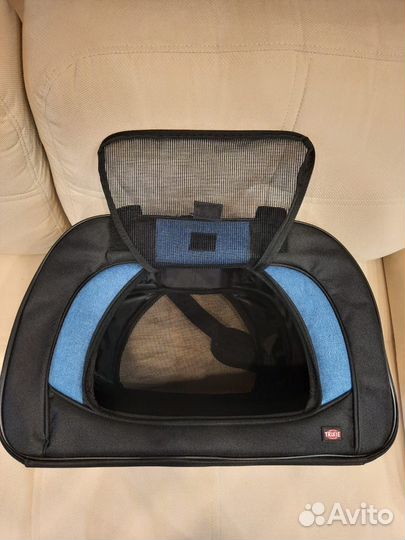 Переноска для собак
