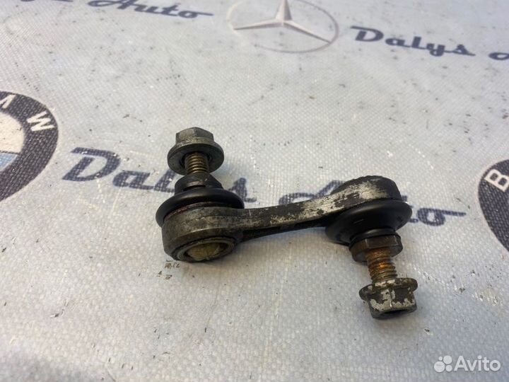 Стойка стабилизатора Bmw 530I E39 LCI M54B30 2001