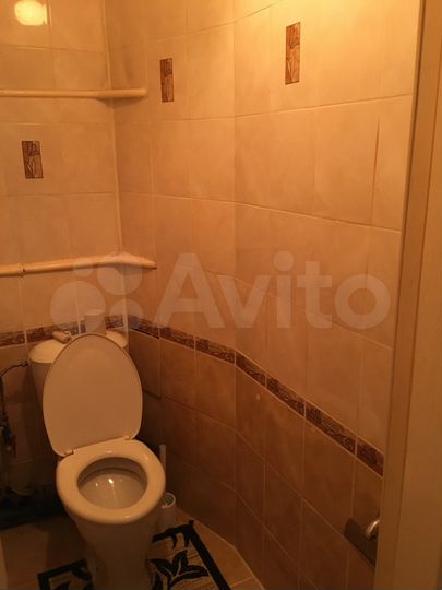 3-к. квартира, 62 м², 6/9 эт.