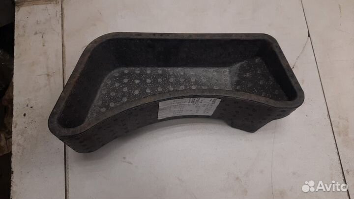 Яшик для инструмента Volkswagen Touareg