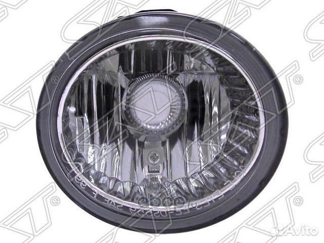 Фары противотуманные FX35/45(S50), murano(Z50)