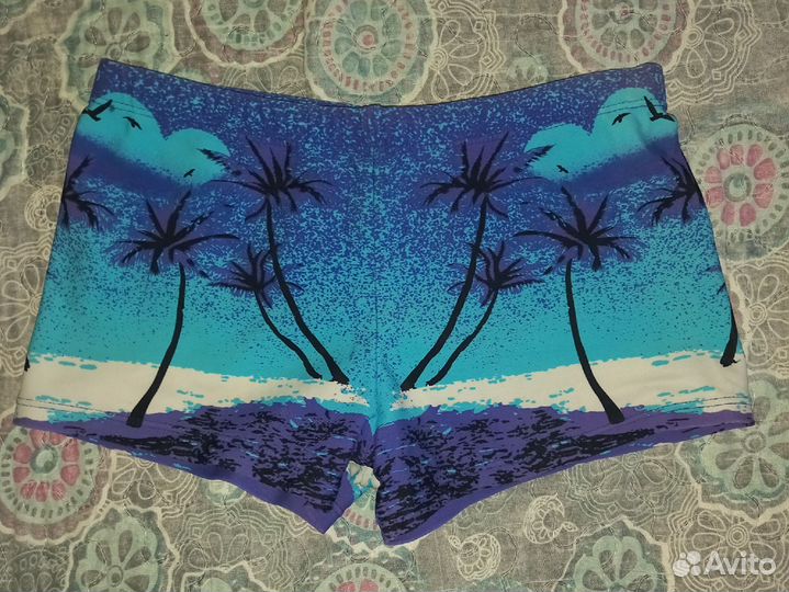 Халат детский 92 98