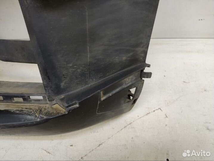 Кронштейн бампера передний левый Bmw 5Er G30 2016