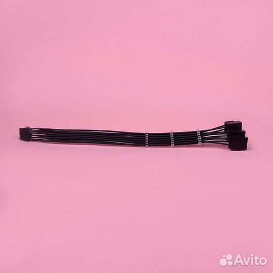 Удлинитель для блока питания видеокарты