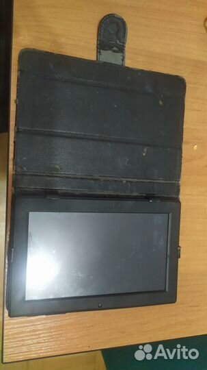 Электронная книга Texet