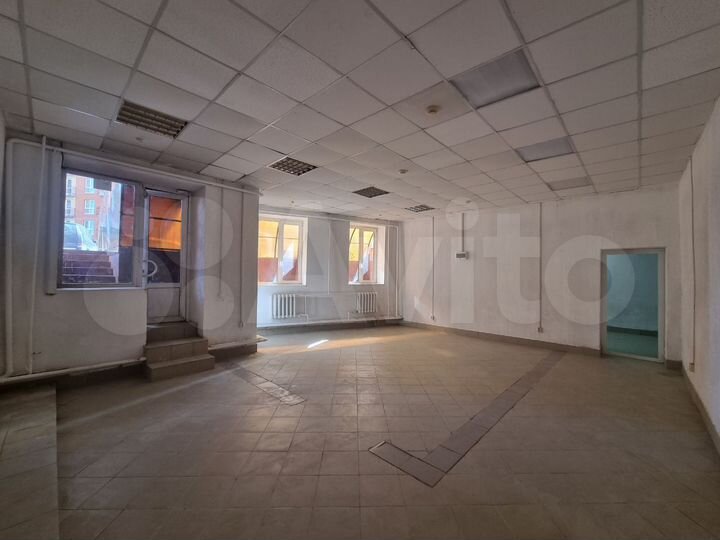 Торговая площадь, 50 м²