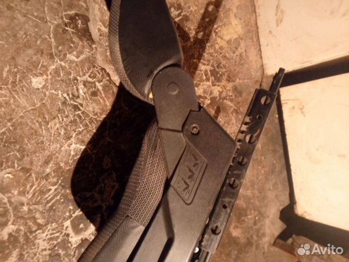 Сидья на Ниву