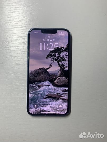 iPhone 13, 128 ГБ
