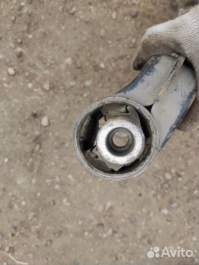 Рычаг нижний передний Mercedes W202 #2003