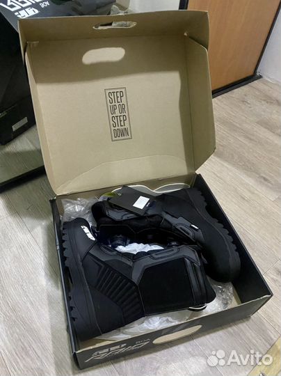 Снегоходные ботинки 509 Raid Single Boa