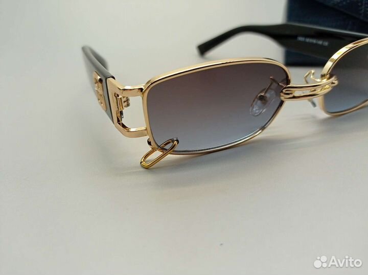 Очки солнцезащитные gentle monster