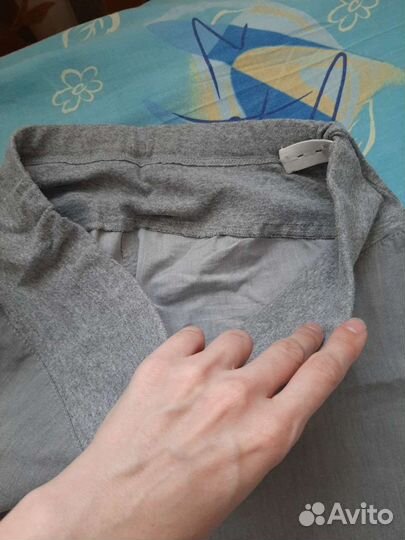 Летний костюм для беременных 42-44