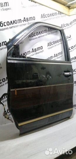 Дверь боковая передняя левая Nissan Largo NW30