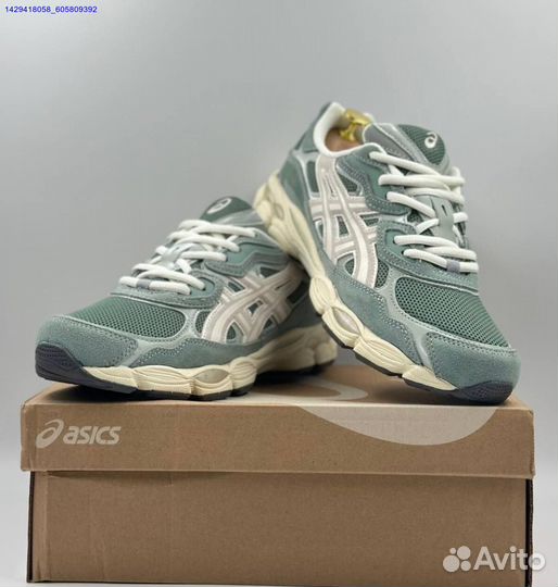 Asics GEL-NYC (Арт.71668)