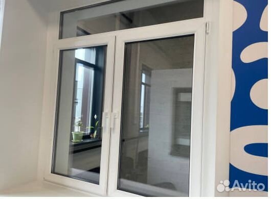 Окна пластиковые с утеплением veka