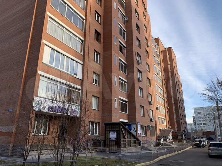 Офис, 212 м²