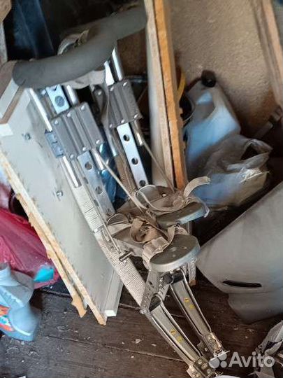 Джамперы для прыжков