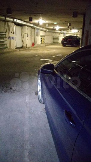 Машиноместо, 18 м²