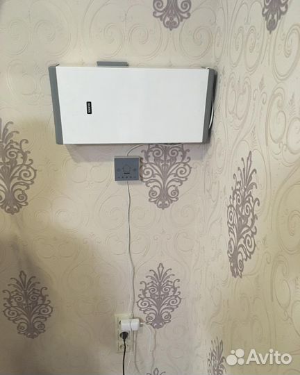 Установка Бризеров всех производителей