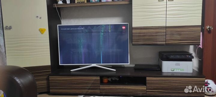 Samsung ue49n5510au