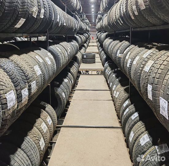 Continental ContiIceContact 4x4 235/60 R18 103M