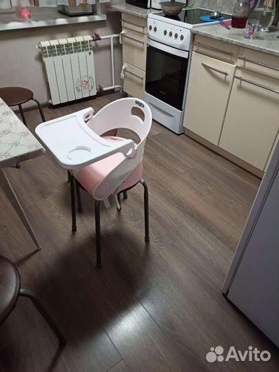 Бустер для кормления