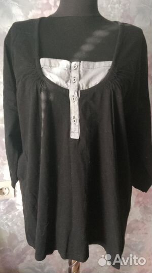 Одежда 56 размера